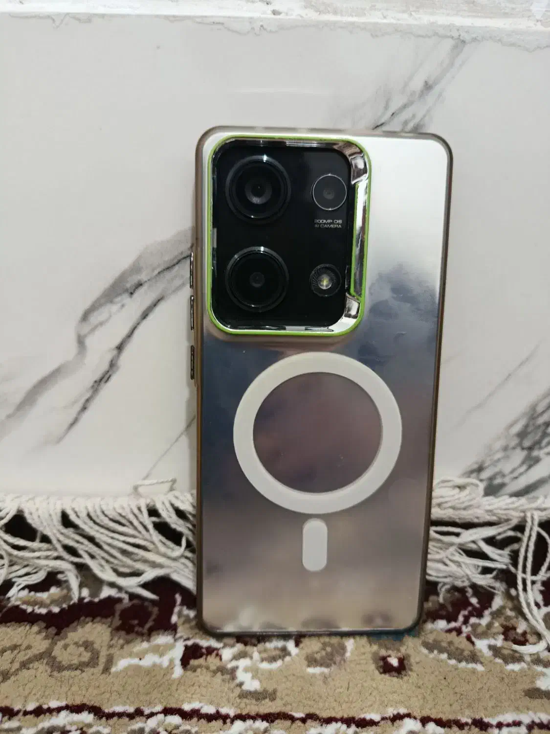 گوشی شیائومی نوت 14s|موبایل|الشتر, |دیوار