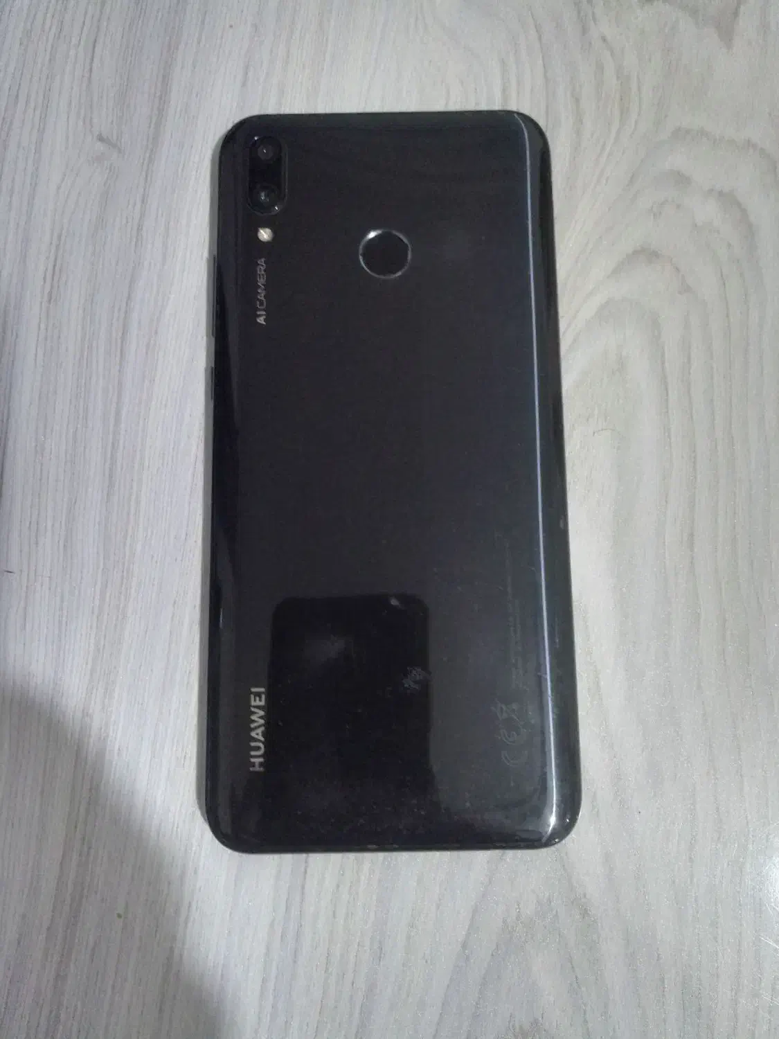 2019 Y9حافظه64|موبایل|رشت, حمیدیان|دیوار