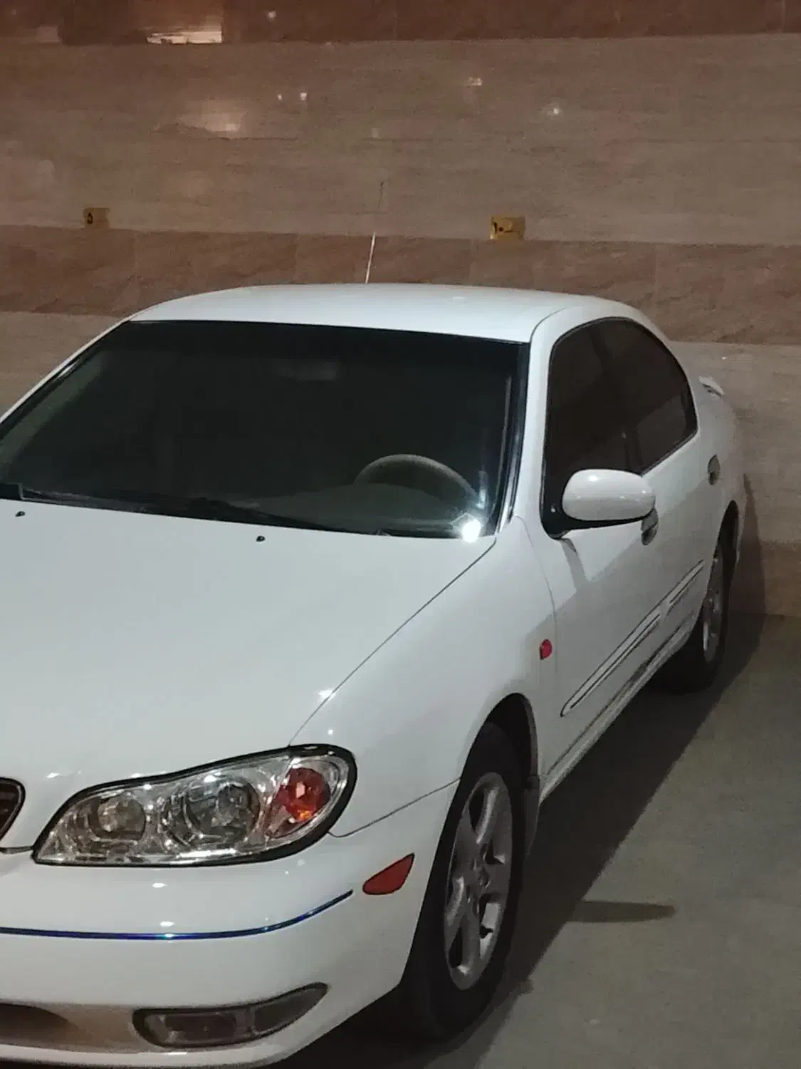 ماکسیما سفارشی،اتومات کارخانه 87|خودرو سواری و وانت|مشهد, جاهد شهر|دیوار