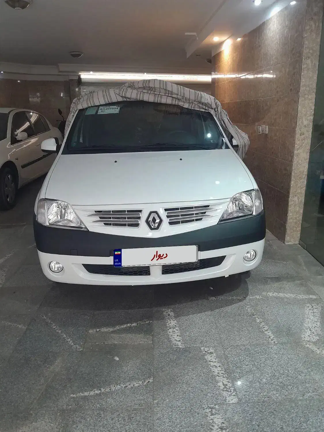 تندر۹۰ e2 فول کامل ۹۶ صفر دنده|خودرو سواری و وانت|تهران, امین حضور|دیوار