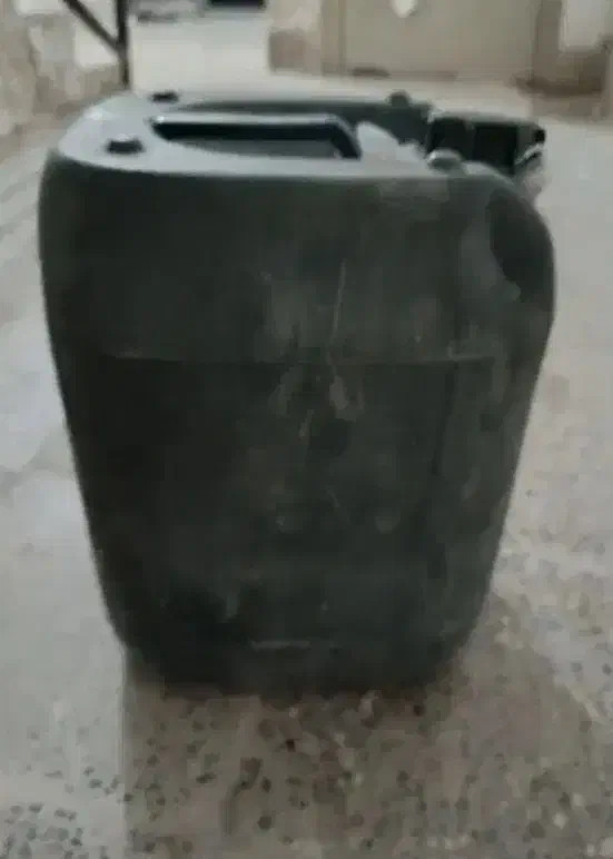 دبه بیست لیتری|ظروف نگهدارنده، پلاستیکی، یک‌بارمصرف|ایلام, |دیوار