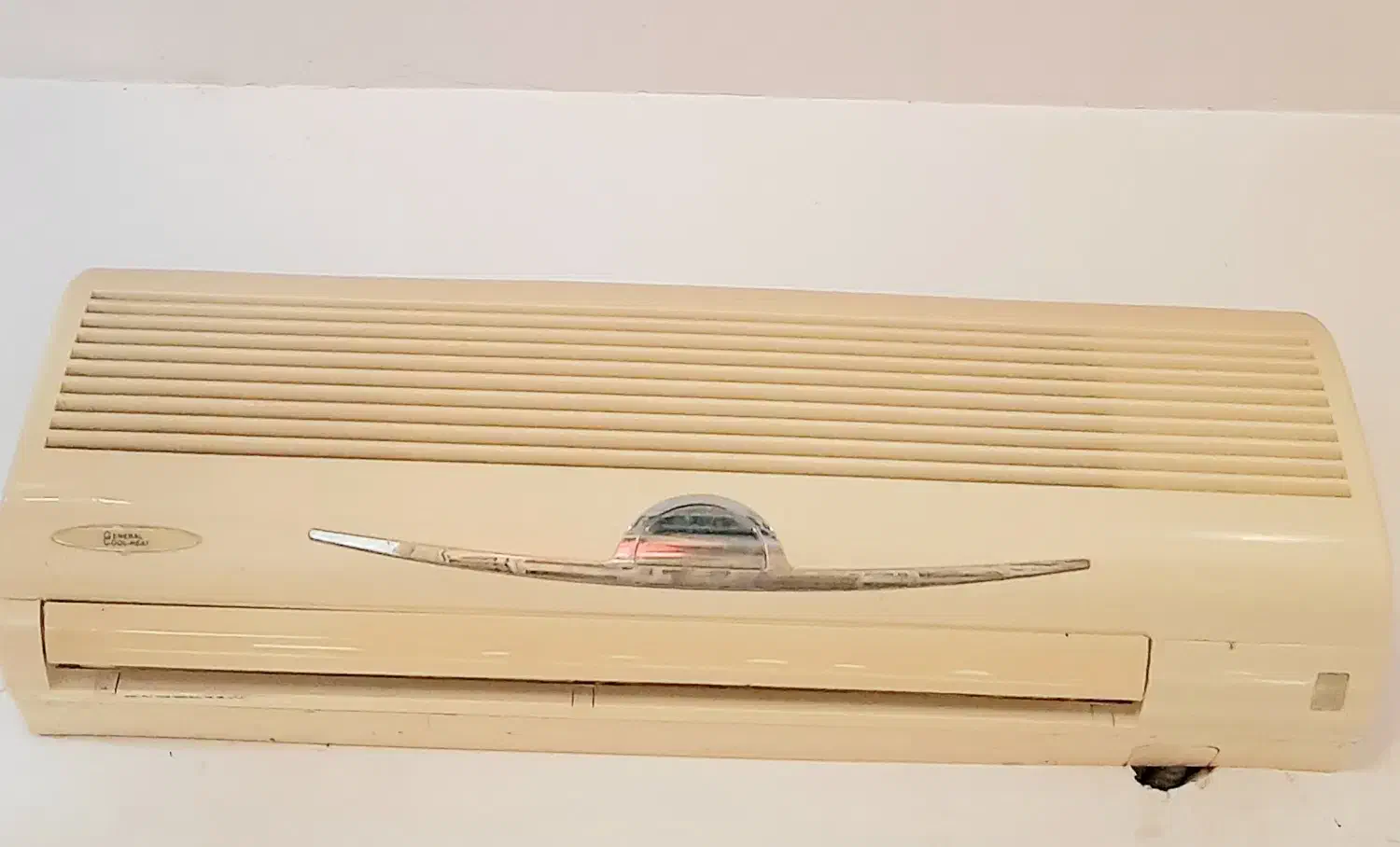 فروش اسپلیت کارکرده|کولر گازی و فن‌کوئل|قائم‌شهر, |دیوار