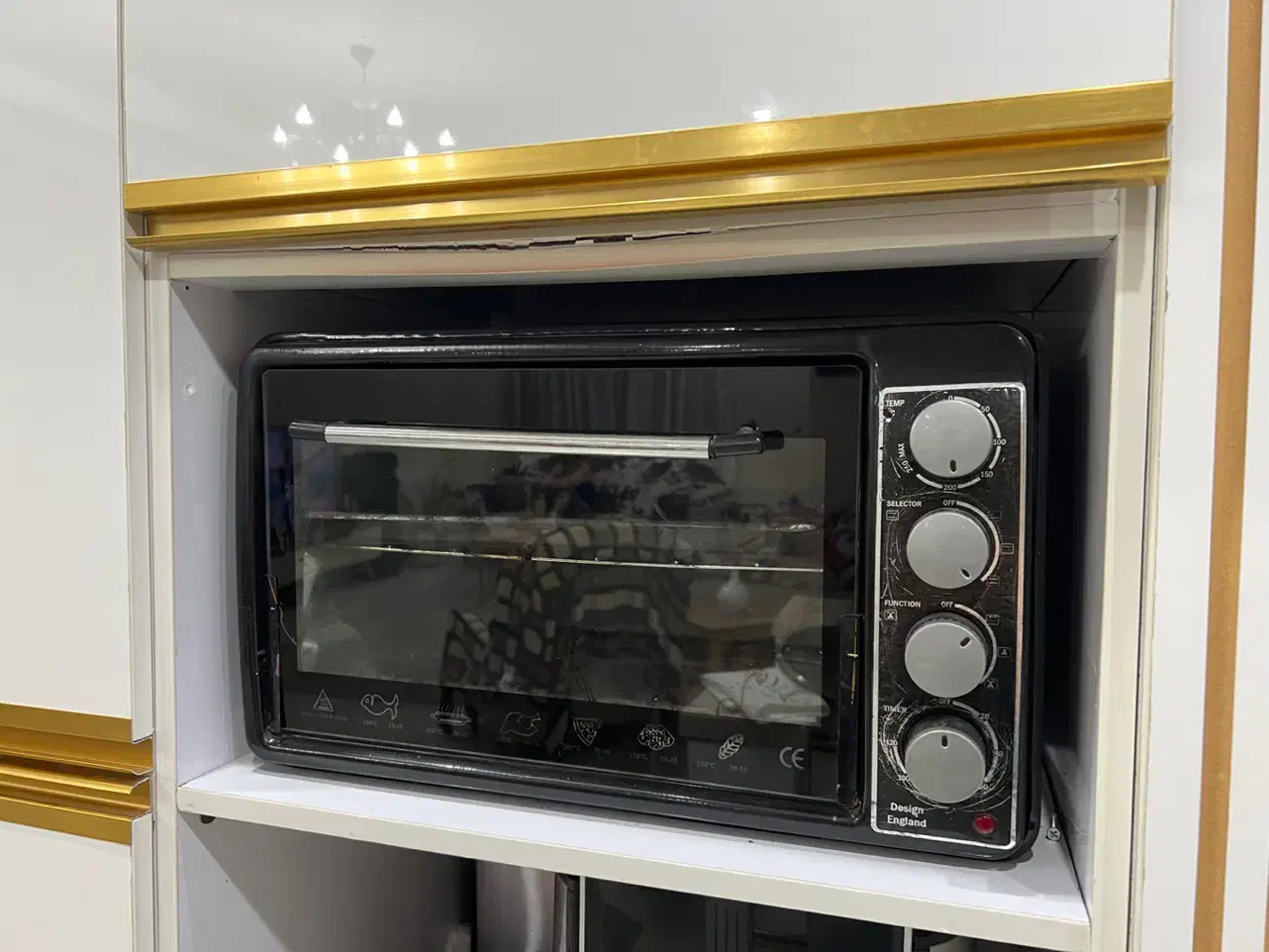 توستر|اجاق گاز و لوازم برقی پختوپز|باقرشهر, |دیوار