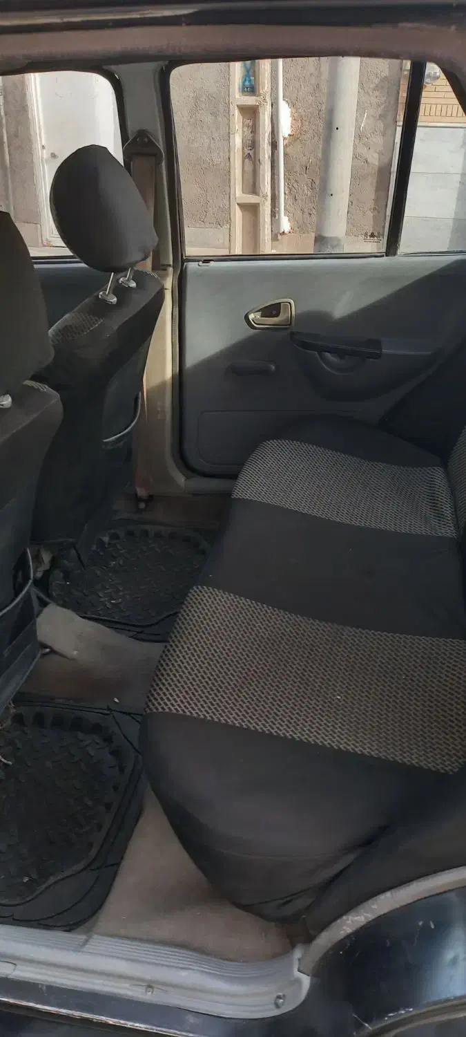 پراید ۸۱ عروسک|خودرو سواری و وانت|قم, نخودی|دیوار