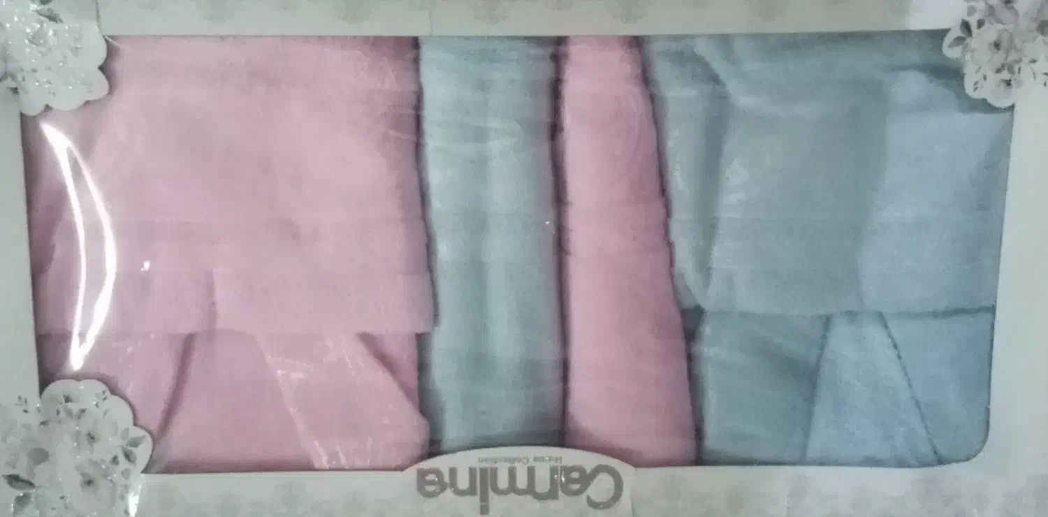 حوله و تن پوش|لوازم حمام|گرگان, |دیوار