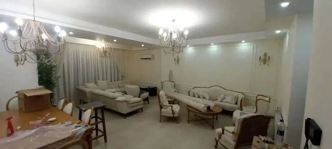 آپارتمان 125متری کلیدنخورده درساحل قو|فروش آپارتمان|بندر انزلی, ساحل قو|دیوار