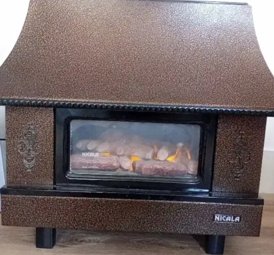 فروش بخاری گازی|بخاری، هیتر، شومینه|شاهینشهر, پاسداران|دیوار