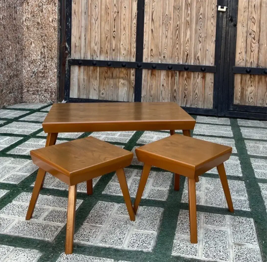 جلومبلی و عسلی(50%ت)|مبلمان خانگی و میز عسلی|زنجان, |دیوار