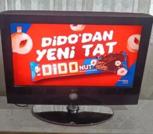 تلویزیون ۳۲ الجی بلوتوث دار ساخت کره|تلویزیون و پروژکتور|زنجان, |دیوار