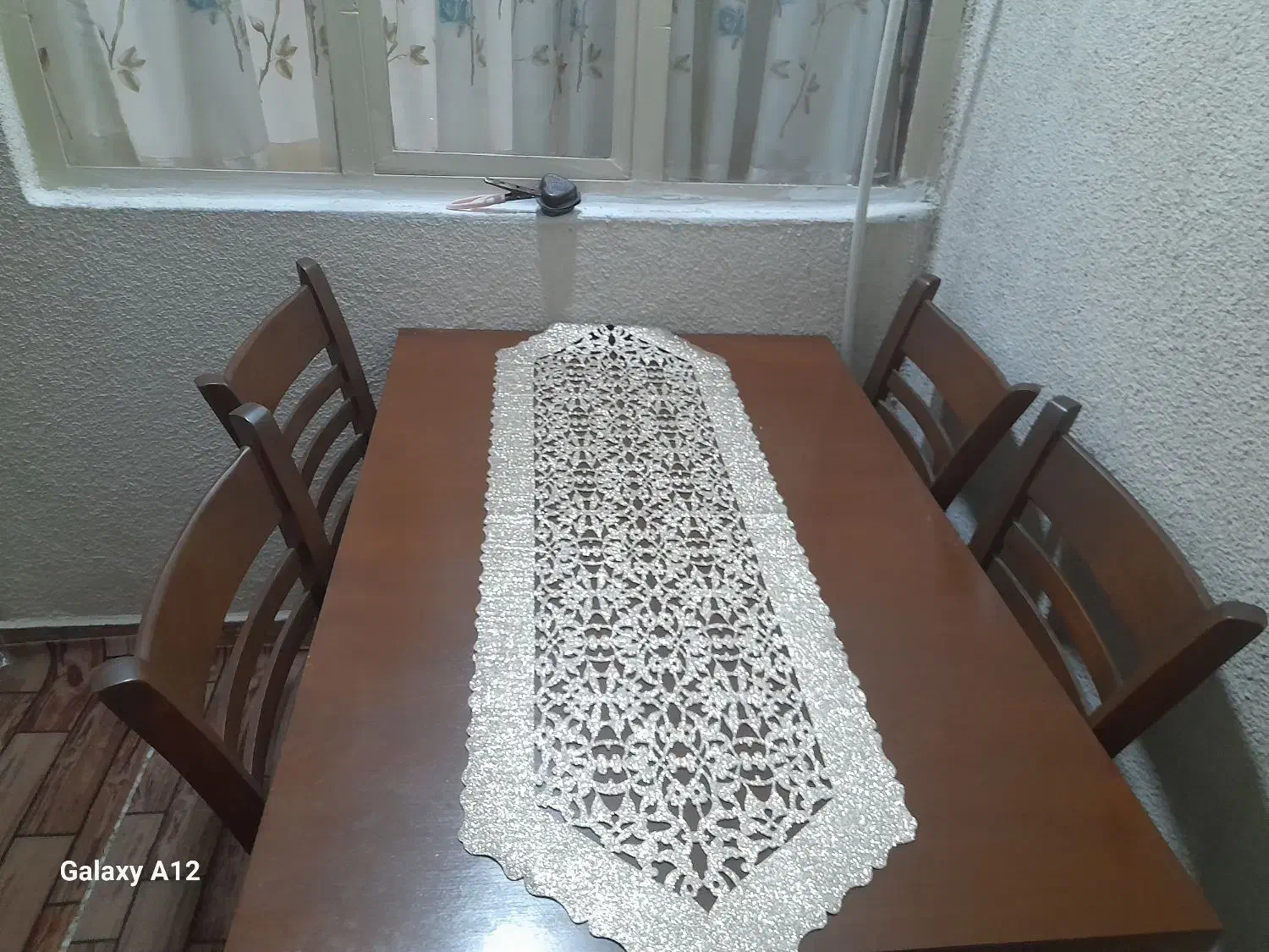 میز ناهارخوری نو|میز و صندلی غذاخوری|تهران, دولتخواه جنوبی|دیوار