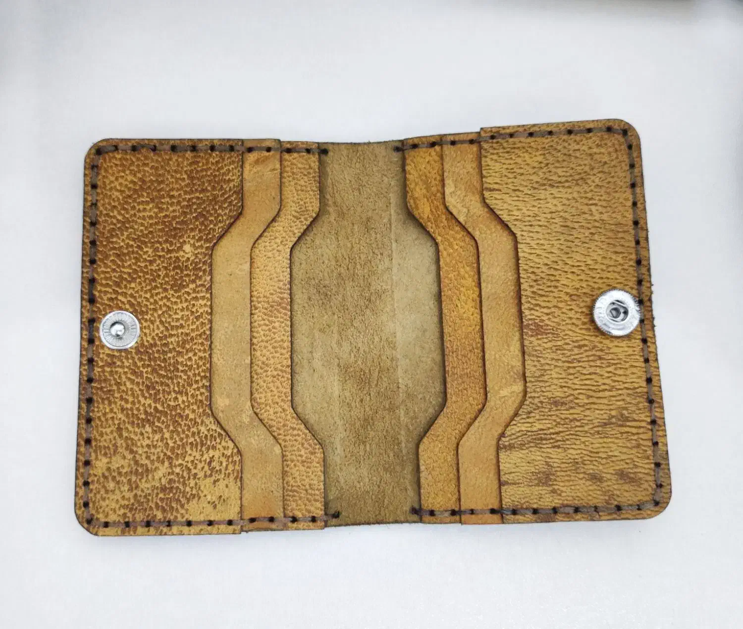 کیف پول و کیف کارت بانکی|کیف، کفش، کمربند|کاشان, شهرک انقلاب|دیوار