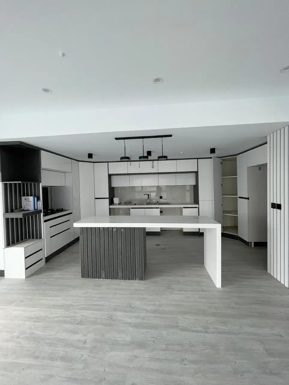 ۱۶۰ متری/ویو ابدی/برجهای eco park