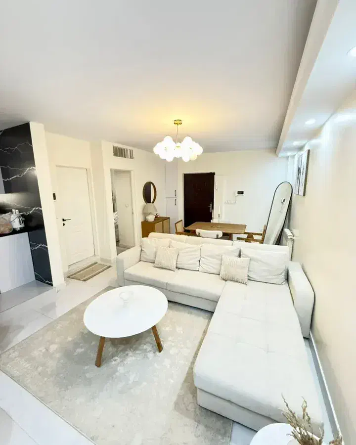 ۶۲متر یکخواب/شرایط ویژه وام/سنددار/لوکس کهریزک|فروش آپارتمان|کهریزک, |دیوار