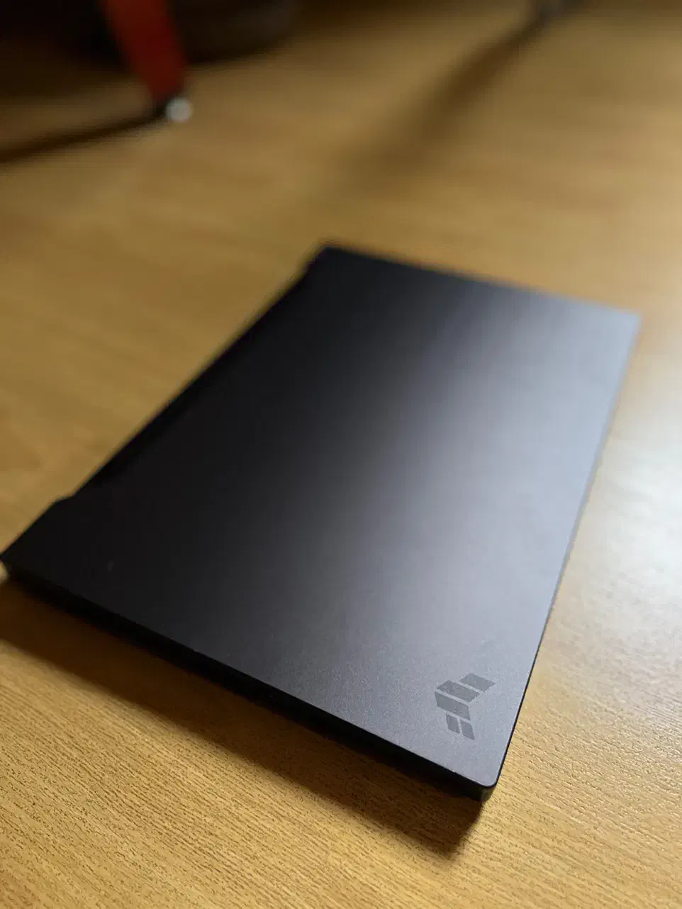 لبتاپ گیمینگ TUF FX516P|رایانه همراه|ارومیه, |دیوار