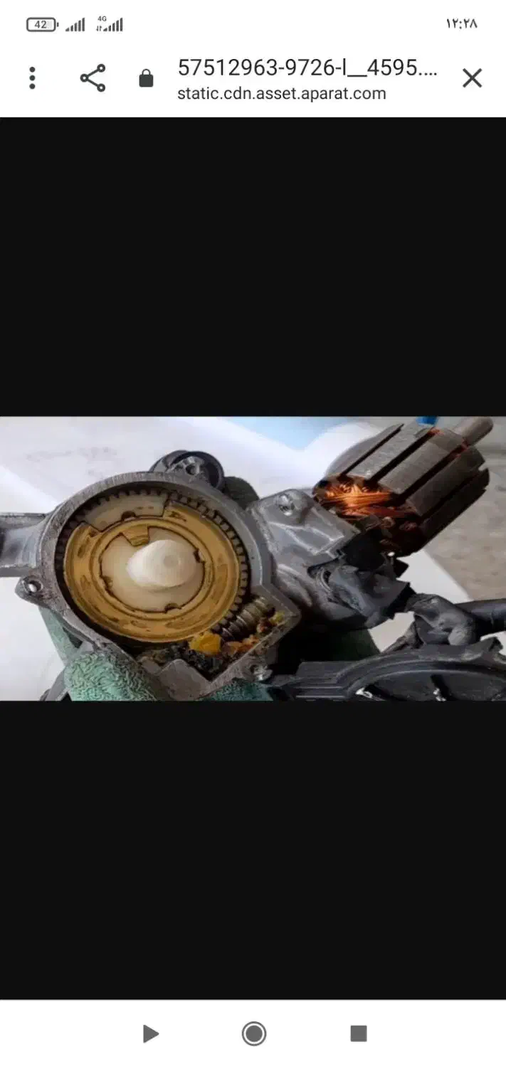 تعویض رادیات بخاری پژو بدون باز کردن داشبورد|خدمات موتور و ماشین|کرمانشاه, |دیوار