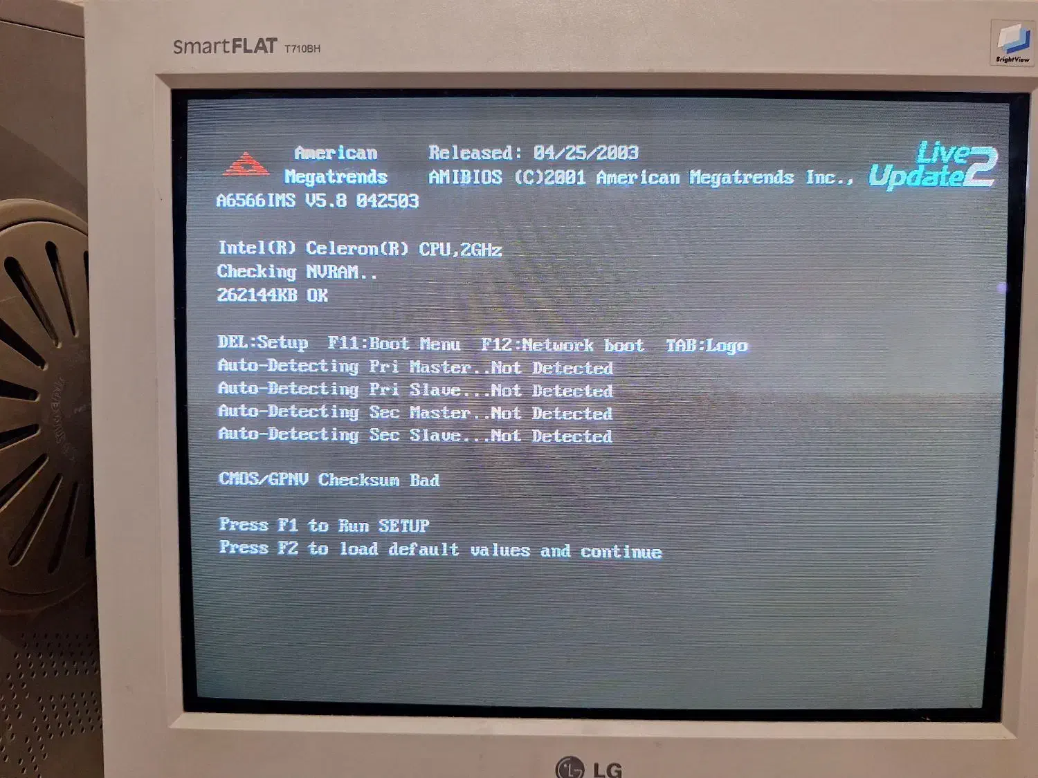 سیستم خیلی قدیمی|رایانه رومیزی|شیراز, شهدای شهرک سعدی|دیوار