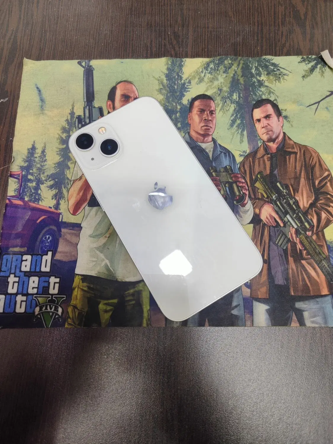 iPhone 13 normal 256|موبایل|کرمانشاه, |دیوار