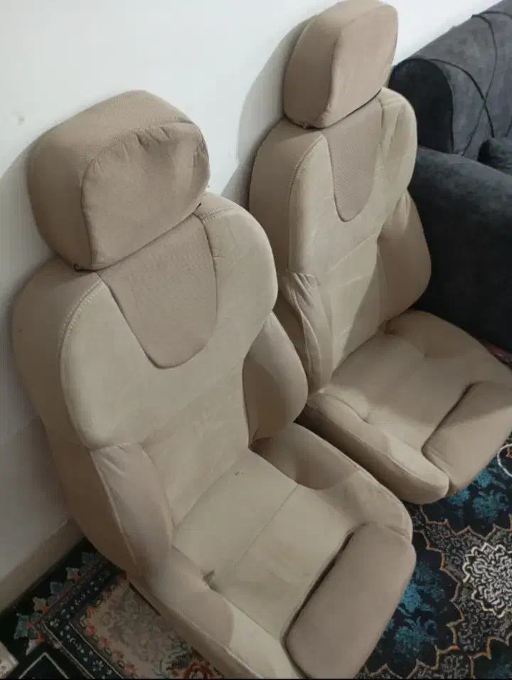 صندلی  خلبانی|قطعات یدکی و لوازم جانبی|زرند, |دیوار