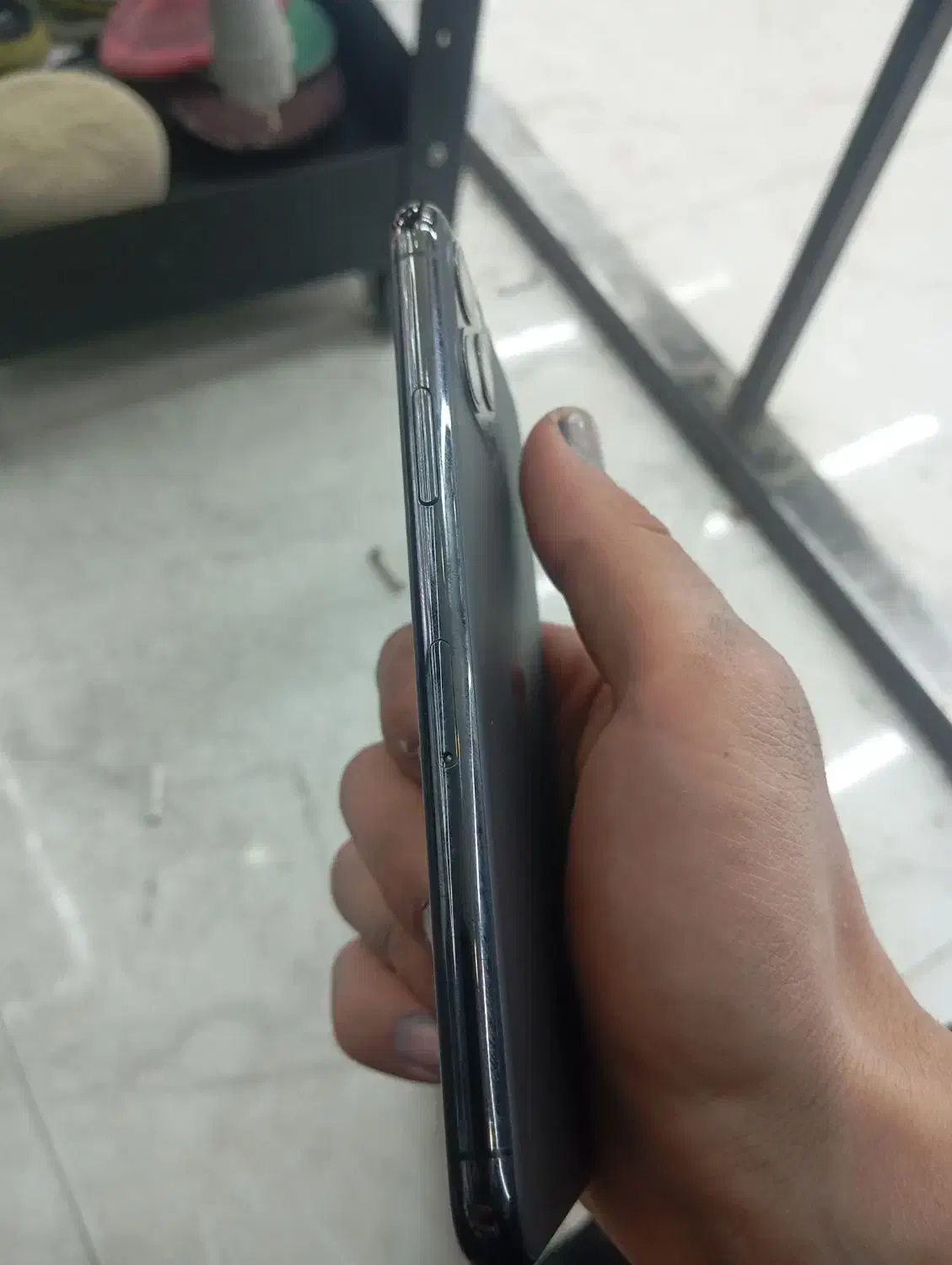 آیفون 11پرو|موبایل|ملایر, |دیوار