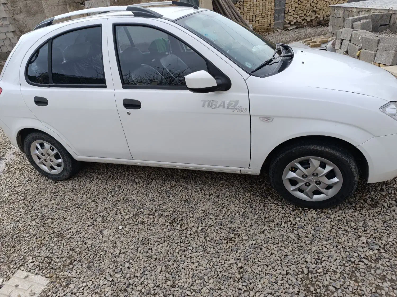 تیبا 2 پلاس|خودرو سواری و وانت|کرمانشاه, |دیوار