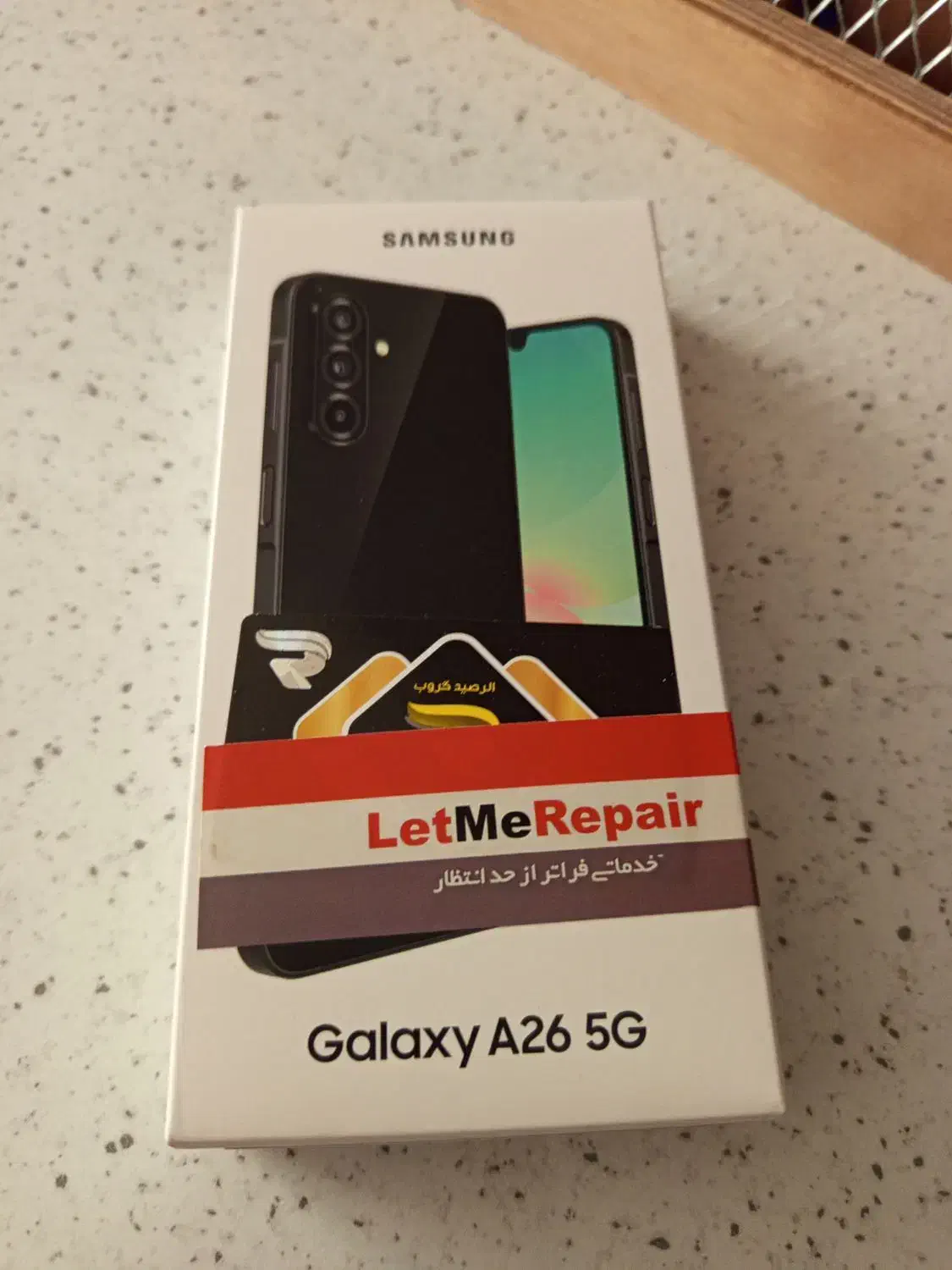 گوشی a26 -ویتنام|موبایل|تهران, فلاح|دیوار