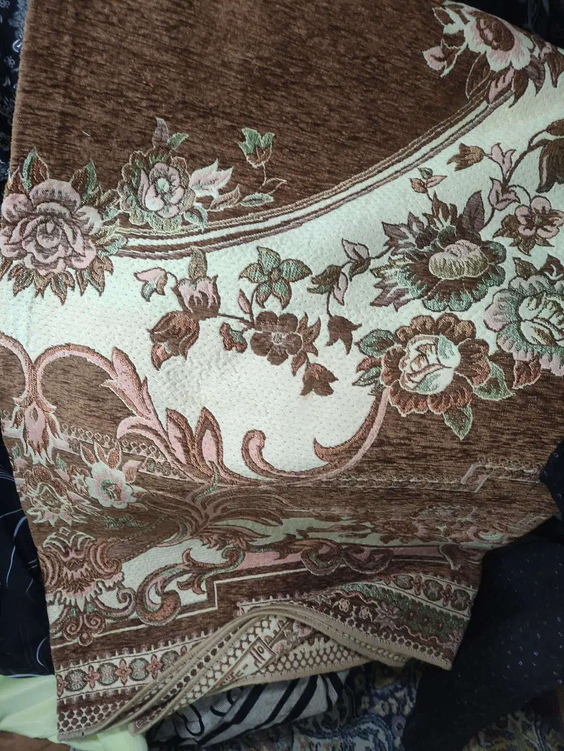 روفرشی 9 متری|روفرشی|رشت, حومه رشت|دیوار