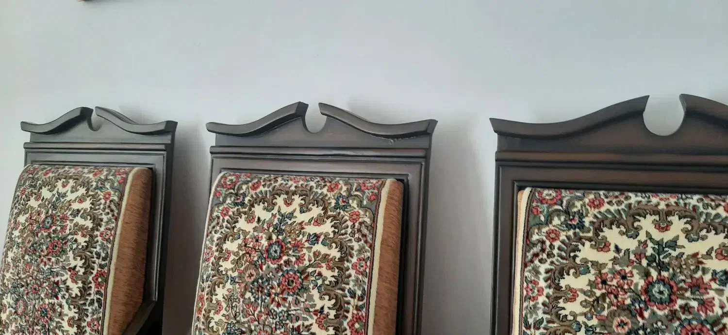 مبل قالی|مبلمان خانگی و میز عسلی|زرند, |دیوار