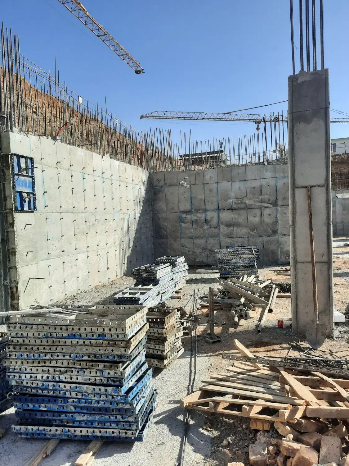 استادکار جهت همکاری الماتور بندی|استخدام معماری، عمران و ساختمانی|اراک, |دیوار