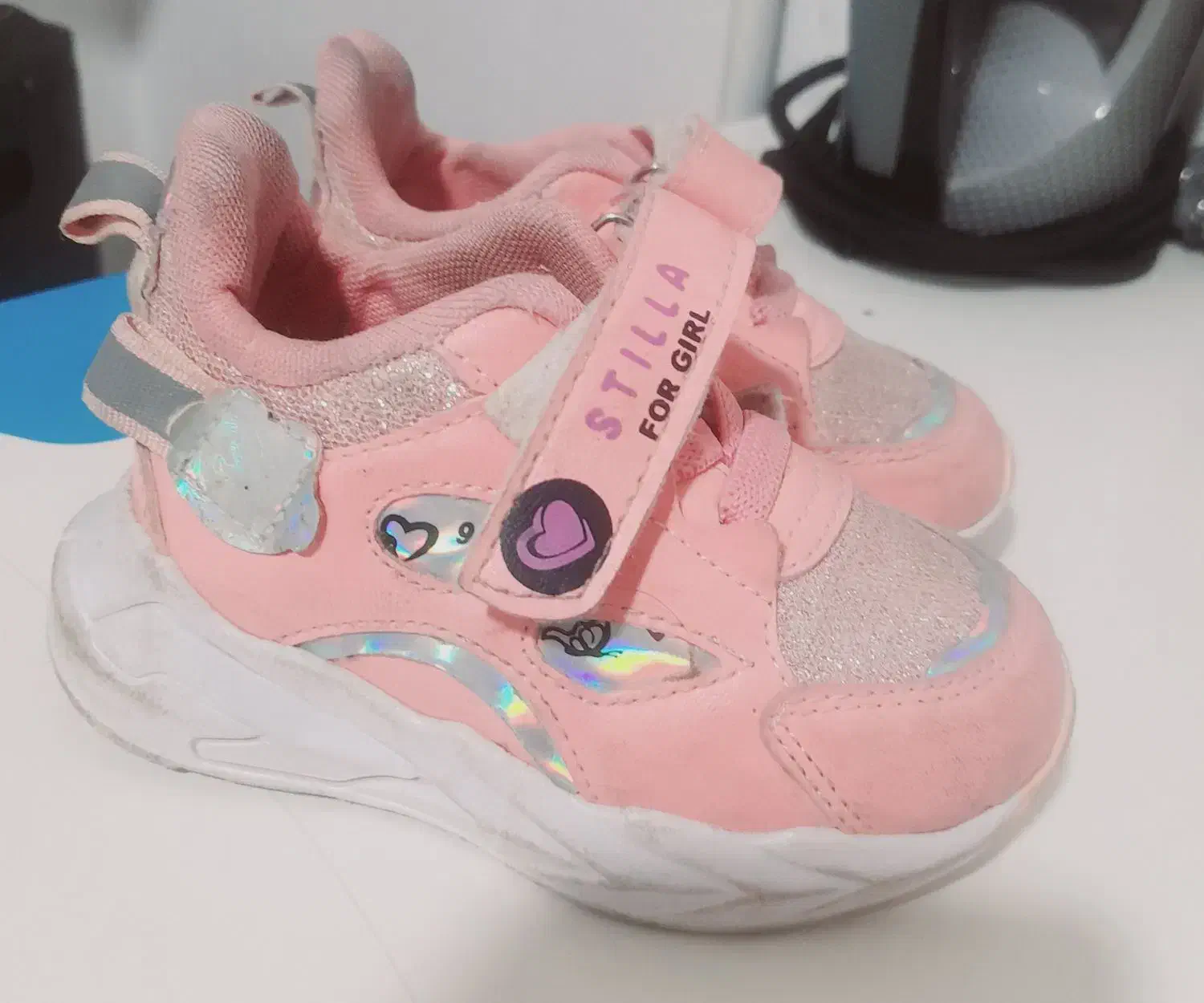 کفش دخترانه|کیف، کفش، کمربند|مشهد, طبرسی شمالی|دیوار