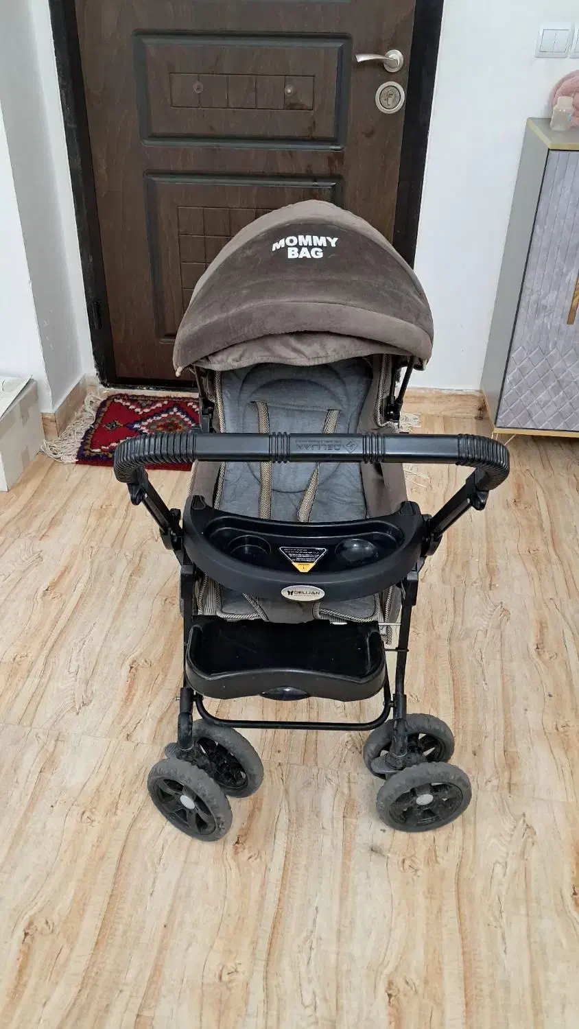 کالسکه|کالسکه و لوازم جانبی|تبریز, |دیوار