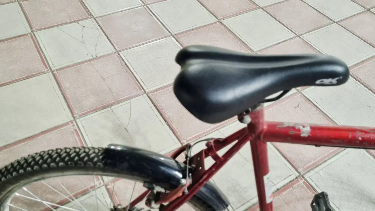 دوچرخه ۲۶|دوچرخه، اسکیت، اسکوتر|شیروان (خراسان), |دیوار