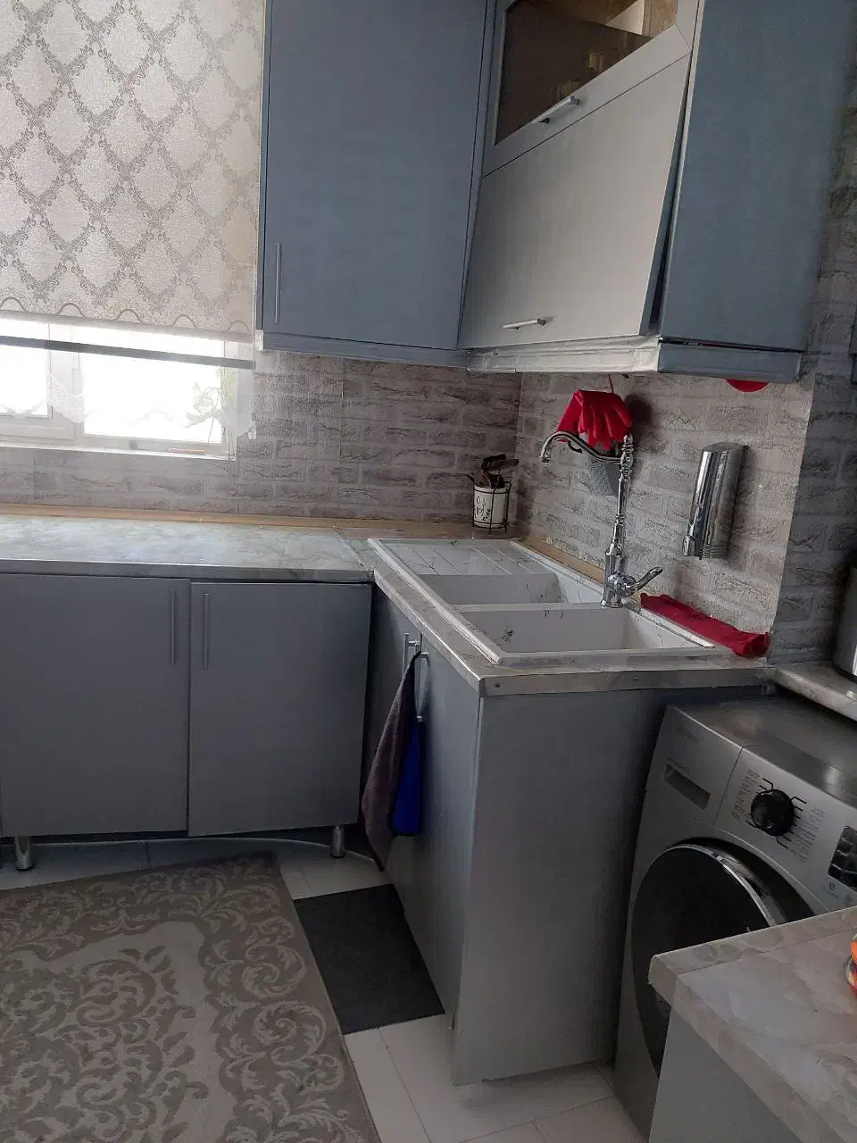 واحد ۷۵ متری / آسانسور/ پارکینگ|فروش آپارتمان|تهران, یافت آباد جنوبی|دیوار