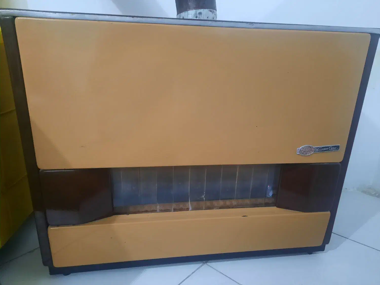 بخاری|بخاری، هیتر، شومینه|مشهد, رسالت|دیوار