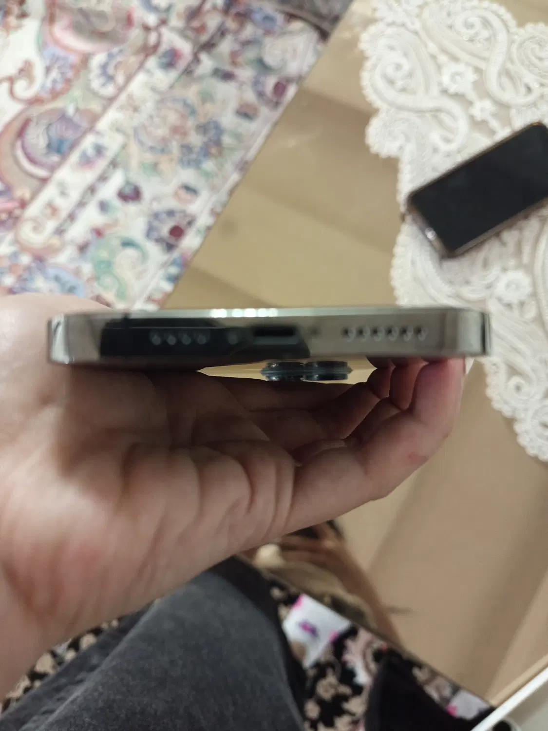 آیفون 13Promax|موبایل|کهریزک, |دیوار