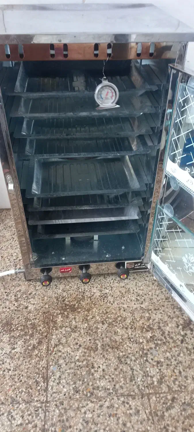 هرآنچه برای قنادی با سود ۷۰درصدی نیازداریداینجاست|کافیشاپ و رستوران|خرمآباد, |دیوار