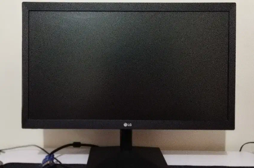 مانیتور lg|قطعات و لوازم جانبی رایانه|تهران, جنتآباد مرکزی|دیوار