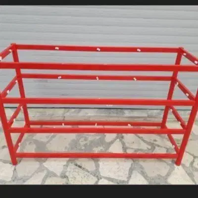 استند و قفسه/سوپر مارکتی|فروشگاه و مغازه|زاهدان, |دیوار