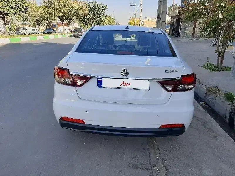 شاهین توربو شارژ اتوماتیک سانروف Cvt|خودرو سواری و وانت|تکاب, |دیوار