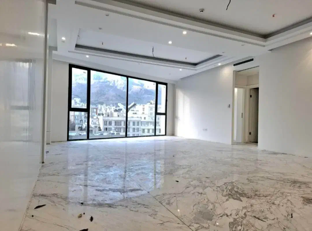 دروس ۱۹۰ متر/ ۳ خواب ۲ پارکینگ / پاگرد مجزا