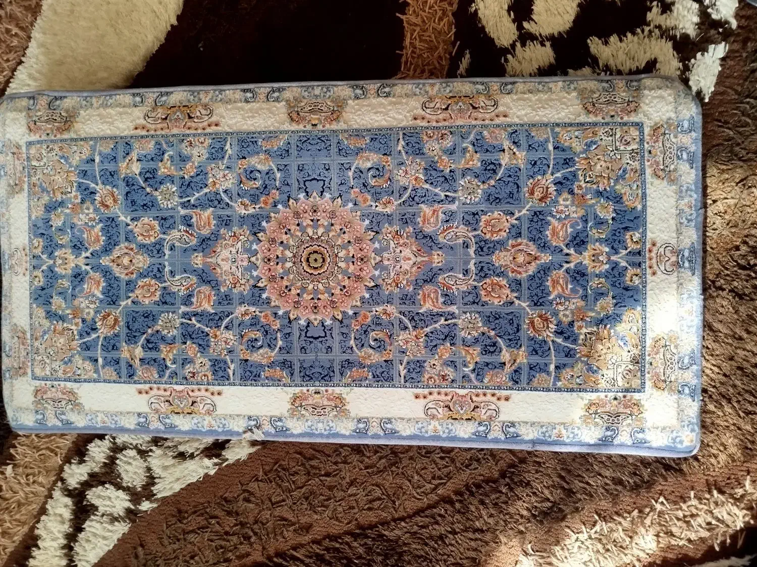 2عددپشتی|پشتی|پاکدشت, شهرک امام رضا|دیوار