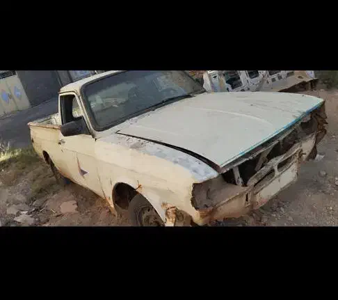 خودرو فرسوده|خودرو سواری و وانت|ملکان, |دیوار