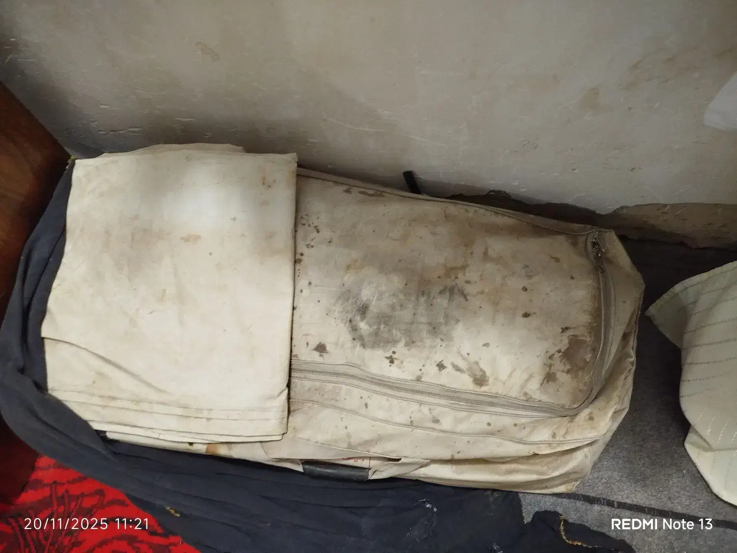 چادر 12نفر فروشی|کوهنوردی و کمپینگ|ایرانشهر, |دیوار