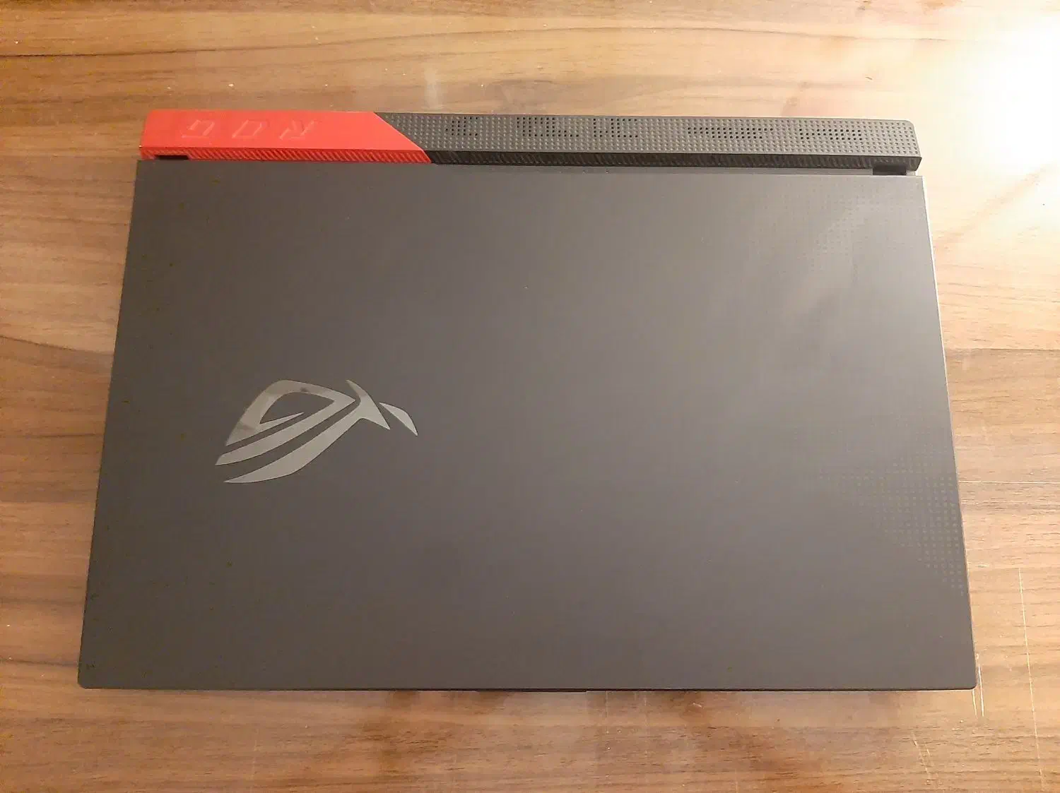ROG strix G713qm|رایانه همراه|تهران, فلسطین (میدان انقلاب)|دیوار