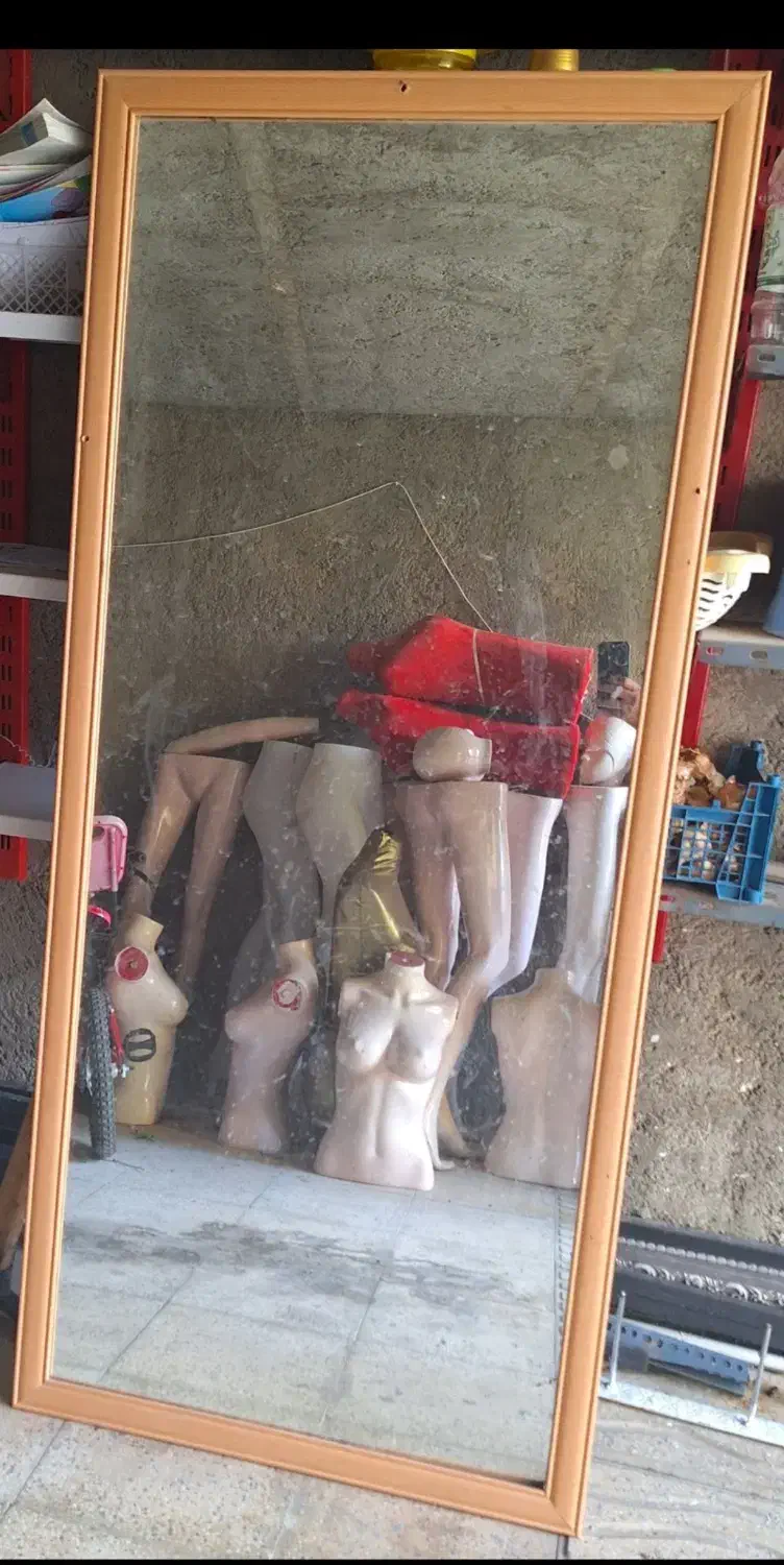 فروش تجهیزات لباس فروشی|فروشگاه و مغازه|قیدار, |دیوار