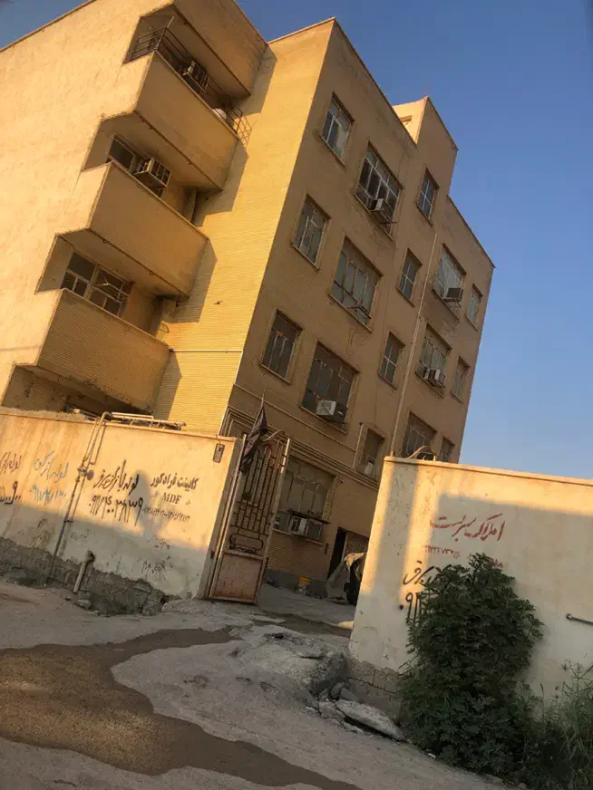 آپارتمان|فروش آپارتمان|بندر گناوه, |دیوار