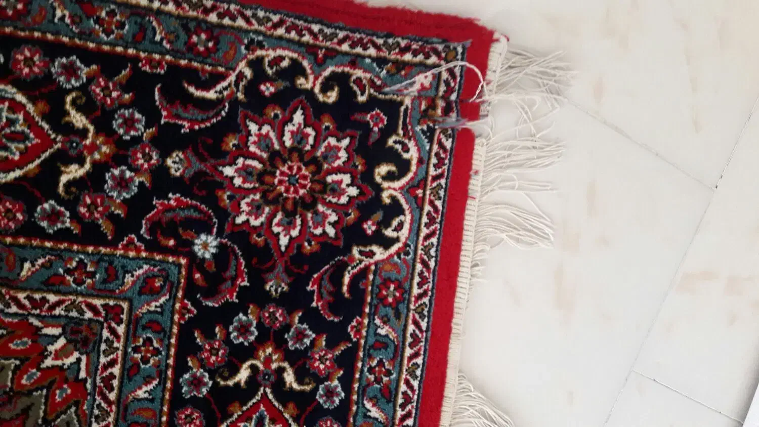 فرش شش متری|فرش|پردیس, فاز ۱۱|دیوار