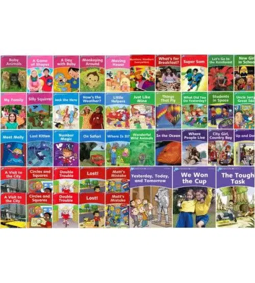 کتاب داستان دلفین ریدرز Dolphin Readers|کتاب و مجله آموزشی|تهران, فلسطین (میدان انقلاب)|دیوار