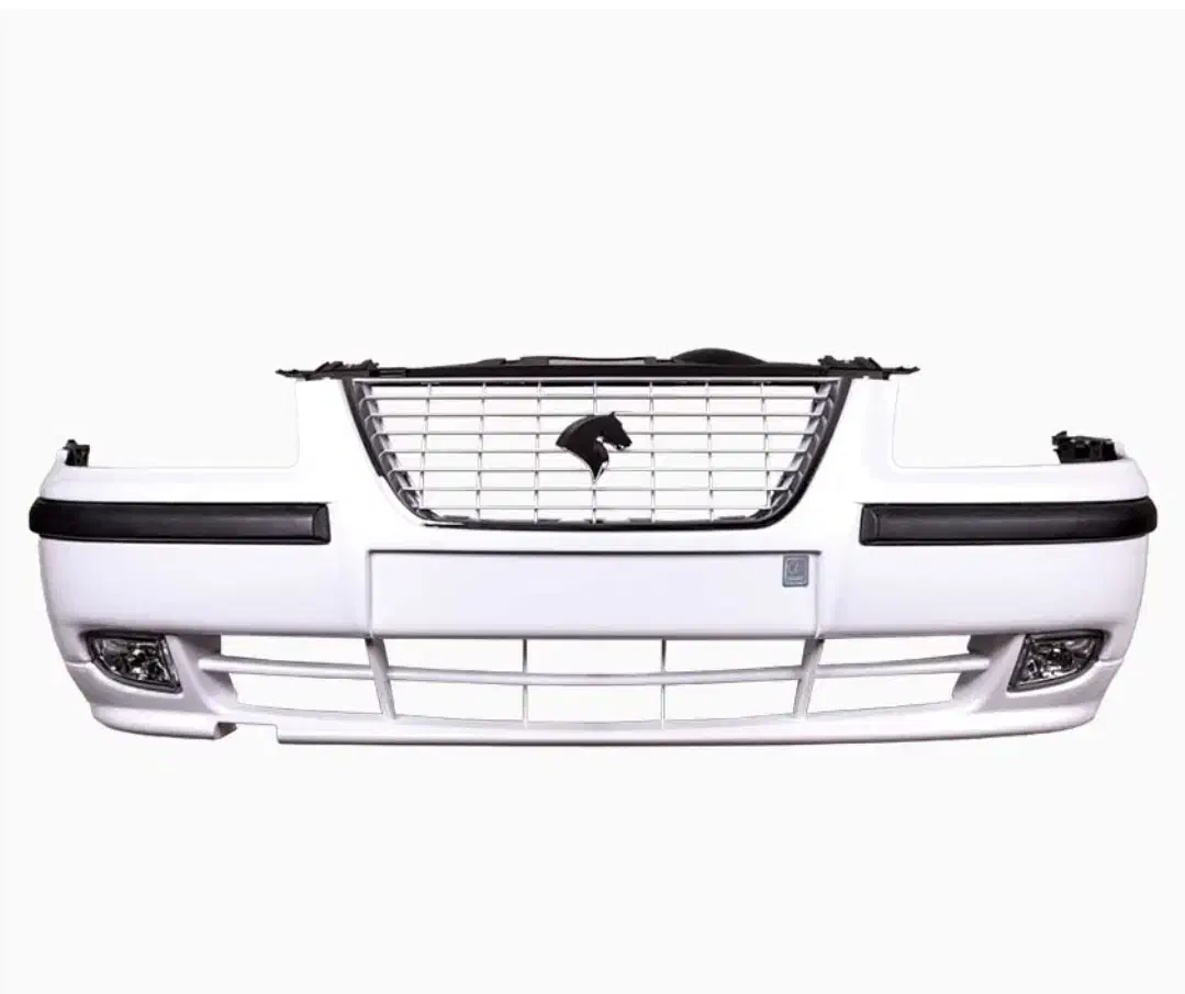 سپر جلو طرح لبخند|قطعات یدکی و لوازم جانبی|بندر امام خمینی, |دیوار