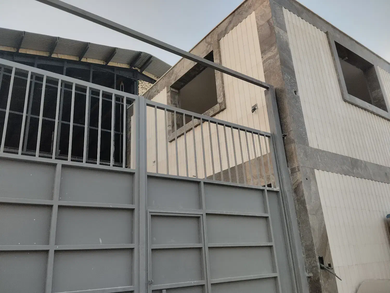 فروش سوله صنعتی|فروش دفتر صنعتی، کشاورزی، تجاری|برخوار, |دیوار