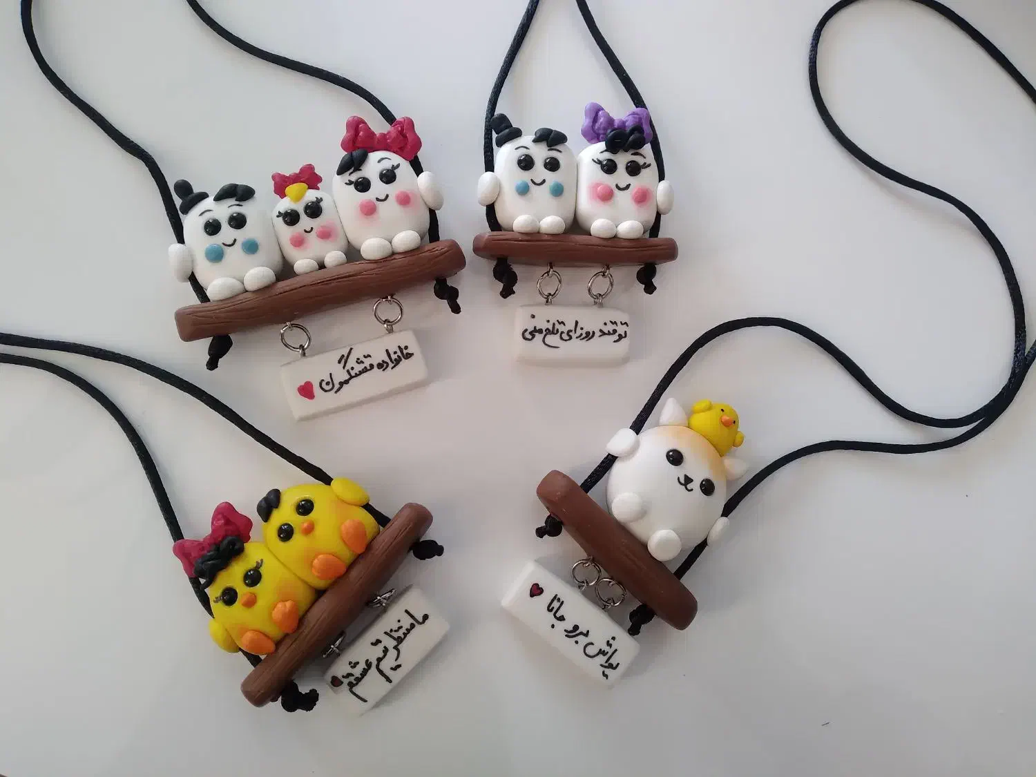 آویز ماشین|زیورآلات و اکسسوری|یزد, |دیوار